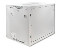 QOLTEC Szafa RACK 19 cali | 9U | 600 x 450 x 500 54484 - 1329960 - zdjęcie 5
